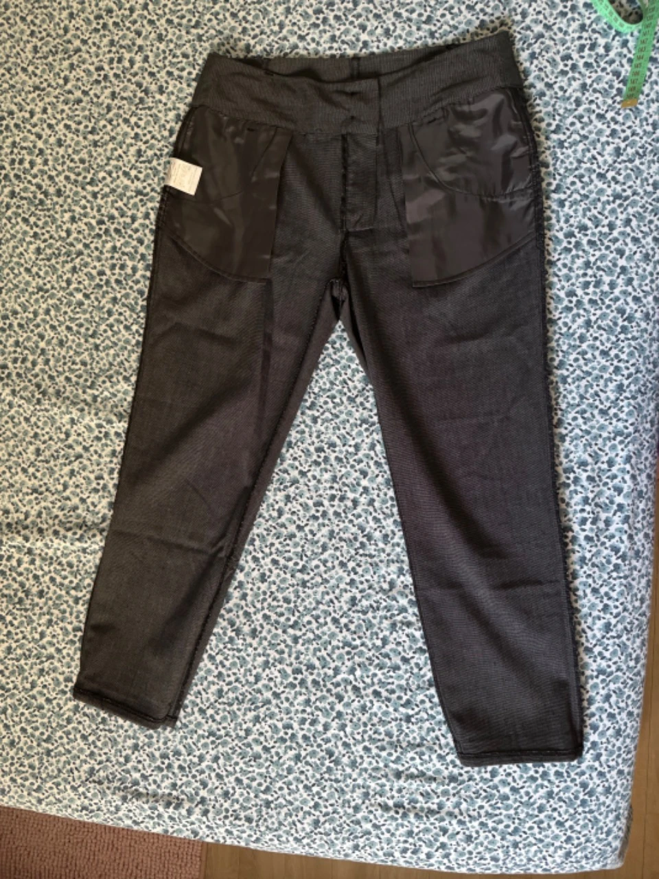 Ensemble pantalon/gilet T42 fr – photo 9